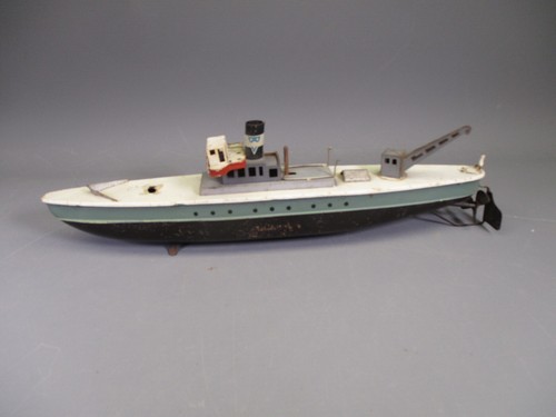 Ab483 arnold jouet - arnold, ancien