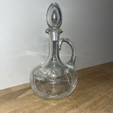 Carafe À Décanter Le Vin En