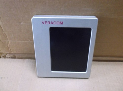 Vm500 vericom démo - démo, hmi