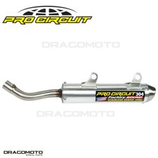 YAMAHA YZ 250 1998 Pot