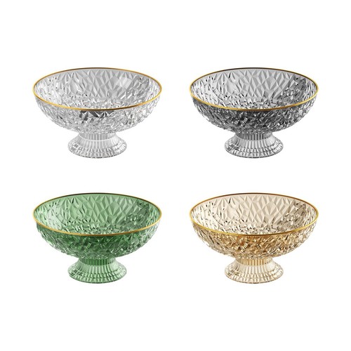 Assiettes décoratives pour