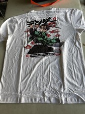 T-shirt KFC x Demon Slayer