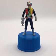 Mini figurine Bandai Rider Man