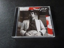 RARE! CD "CLAUDE NOUGARO : SA