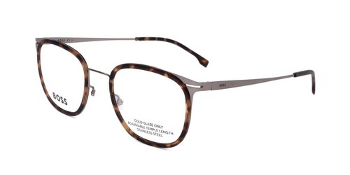 Lunettes vue hugo boss - de,