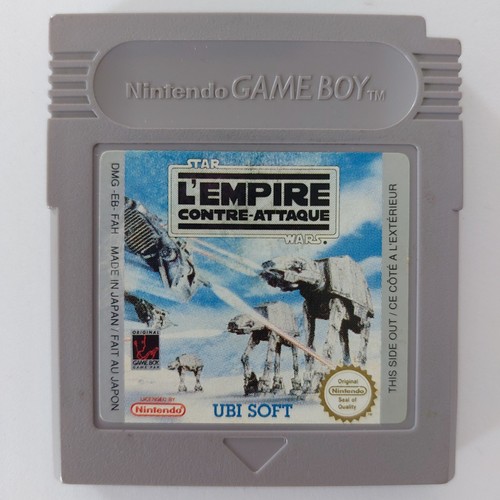 Star wars empire contre - star,