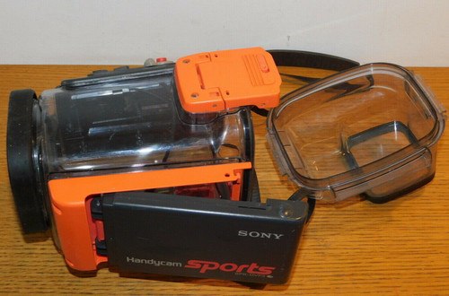 Vintage sony spk dvf3 - vintage, handycam