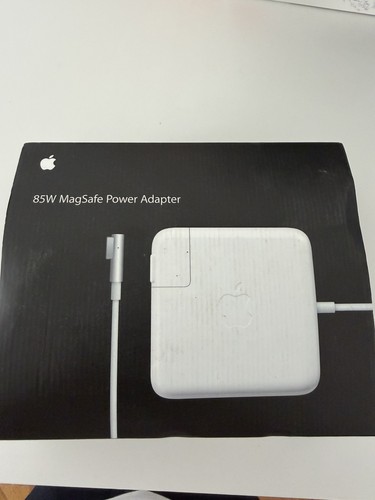 Chargeur apple 85w - chargeur, magsafe