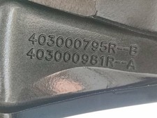 403000981R jante RENAULT