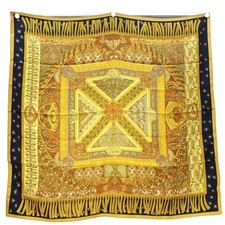 Foulard HERMES Carré90 carré
