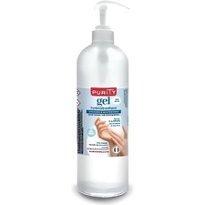 Flacon pompe 1 Litre de Gel