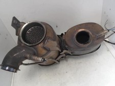 Catalyseur (echappement) VOLKSWAGEN POLO 5 PHASE 2 04B131765B
