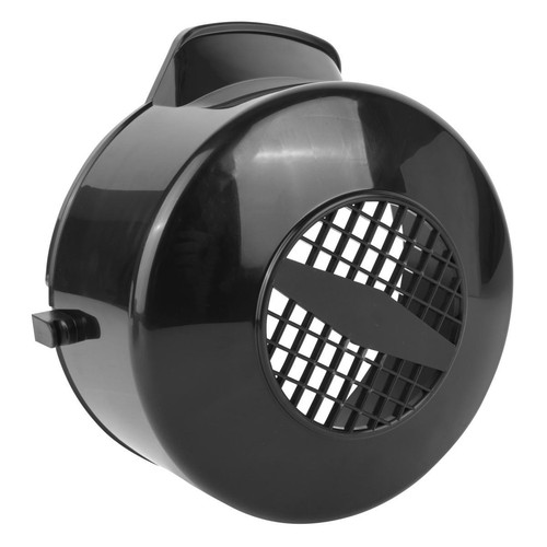 Cache capot volant cyclo - volant,