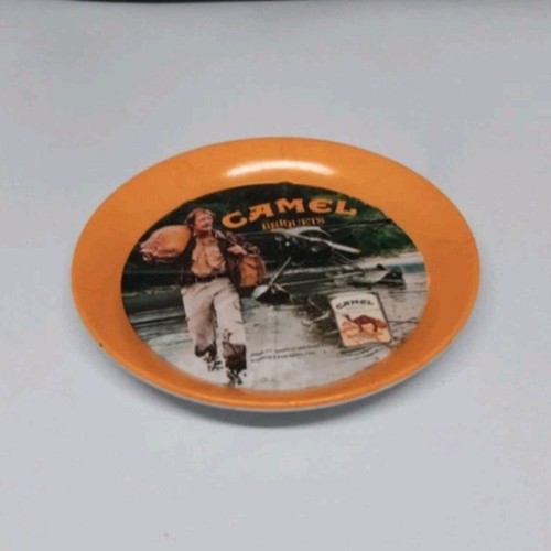 Camel coupelle publicitaire - camel,