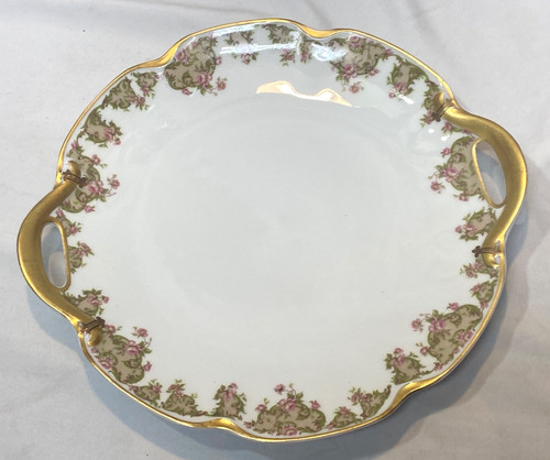 Haviland limoges handled - limoges,