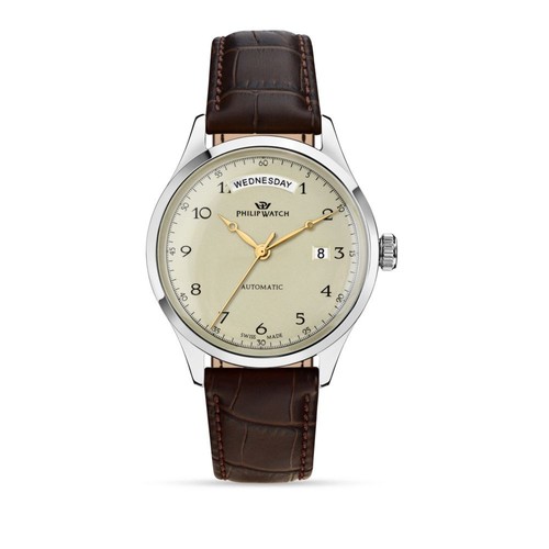 Philip watch museum - –, montre