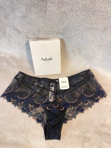 Aubade shorty amour precieux - -,