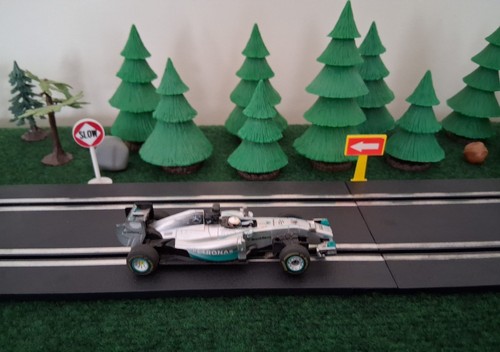 Formule mercedes petronas - formule, 1