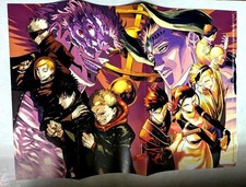 Jujutsu Kaisen JJK Modulo