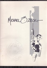 MICHAEL ZECK . PORTFOLIO