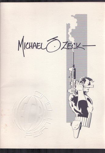 Michael zeck portfolio - michael, .