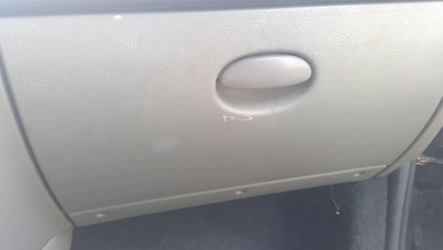 Boite gants citroen xsara - a,