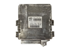 Calculateur 9639907880 IAW1AP.81 16301.794 PSA Magneti Marelli 3381