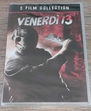 VENDREDI 13 COFFRET COLLECTION