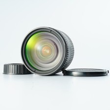 Excellent Objectif Zoom Nikon