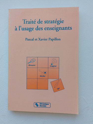 Traité stratégie à - traité,