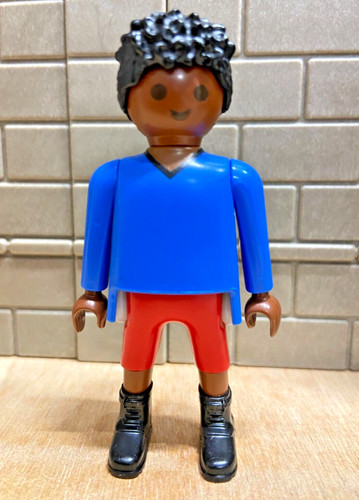 Playmobil personnage - playmobil,