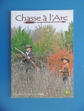 CHASSE A L'ARC n°3 daté de