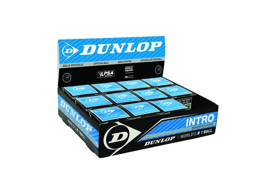 Dunlop 12x1bbx intro boites - 12x1bbx,