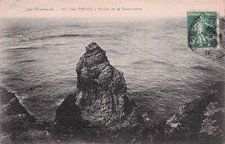 22 CAP FREHEL ROCHER DE LA