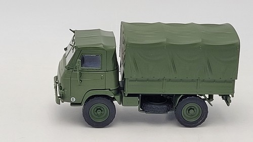 Saviem tp3 4x4 torpédo - 4x4,
