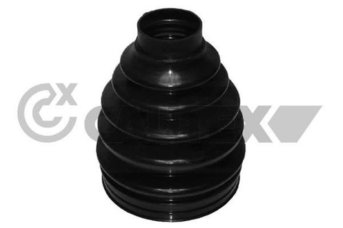Soufflet cardan mercedes - cardan,