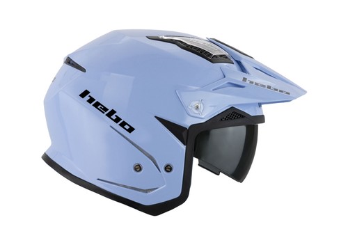 Hebo casque essai ouvert à - casque,