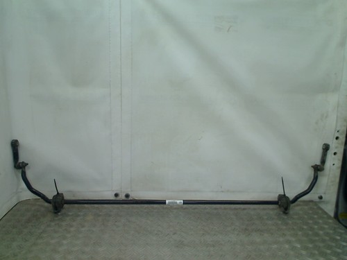 Barre stabilisatrice arrière - stabilisatrice,
