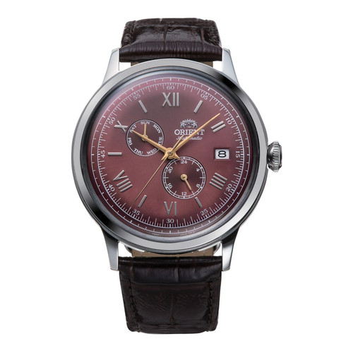 Montre orient ak0705r - montre, ra-ak0705r