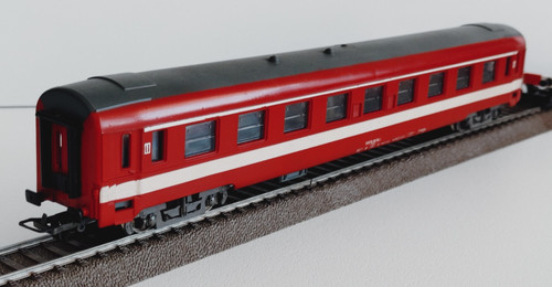 Jouef 5270 voiture - 5270, ho
