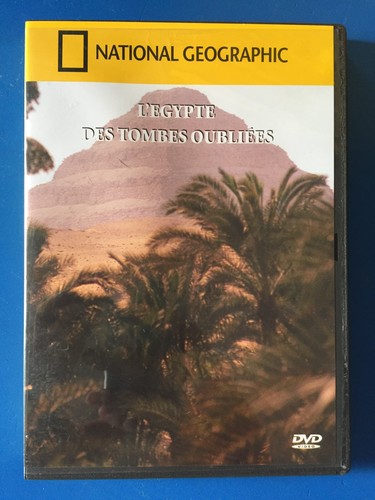 National geographic l egypte - geographic, l'egypte