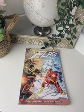 BD Comics The Flash Vol. 2 -