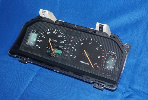 1986 1993 mitsubishi delica - 1986-1993,