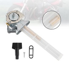 Commutateur de Réservoir de Robinet D'Essence pour Suzuki GSF1200 Bandit 01-2005