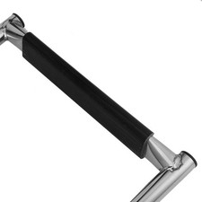 2 Steps Boat Ladder Folding