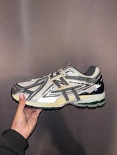 basket new balance 1906 homme
