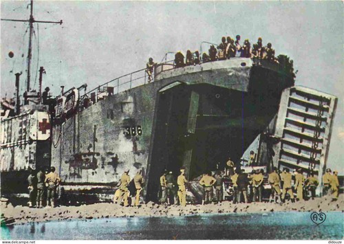 Carte postale militaria - postale,