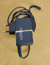 ★ SAGEMCOM !! embout fin !! chargeur officiel 12V 1.5A  18W noir alimentation