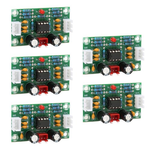 5pcs preamplifier board module - board,