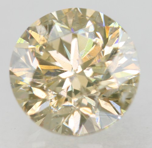 Certificat ct diamant - 0.80,